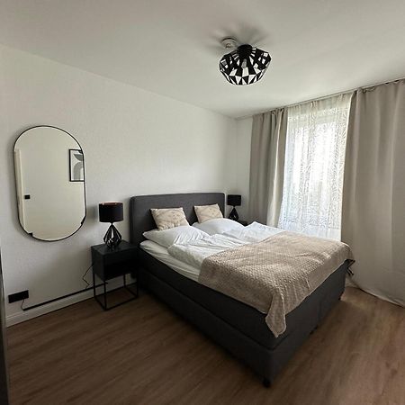 Haus Newgate Lejlighed Lübeck Eksteriør billede